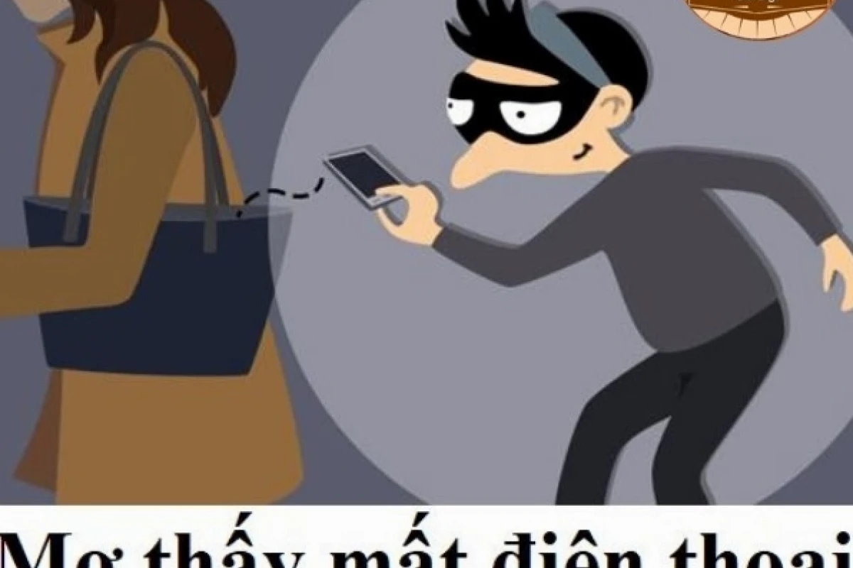 Giải mã giấc mơ mất điện thoại: Điềm báo và con số may mắn