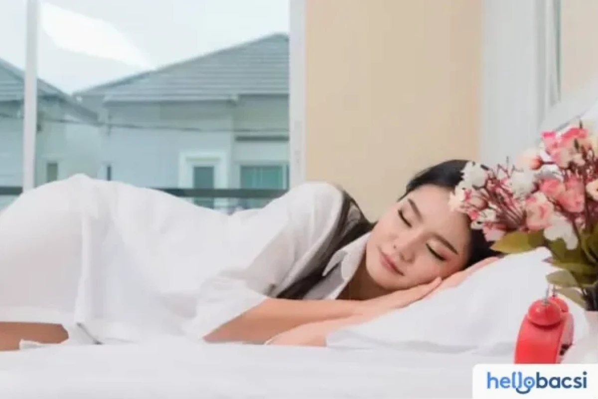 Giải Mã Giấc Mơ Thấy Có Bầu: Điềm Báo May Mắn Hay Lời Nhắc Nhở?