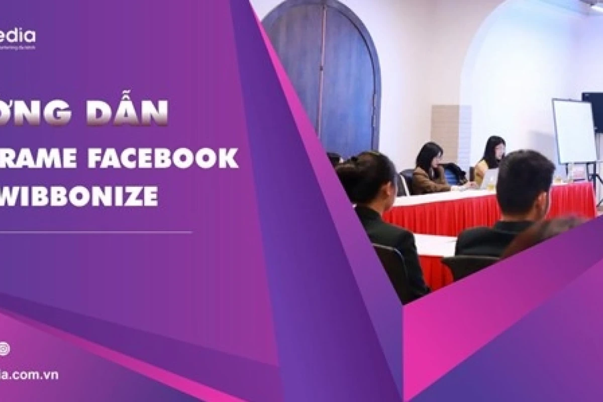 Khám phá công cụ tạo Frame Avatar Facebook độc đáo và sáng tạo
