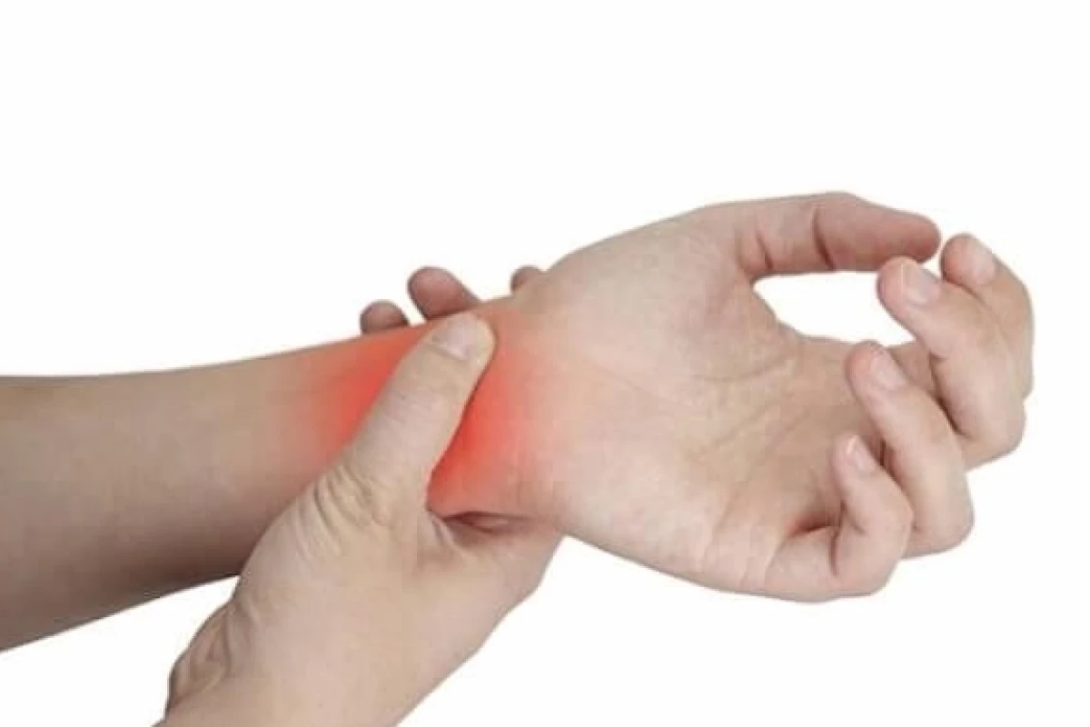 Mẹo Chữa Trật Khớp Cổ Tay Nhanh Khỏi, Phục Hồi Chức Năng