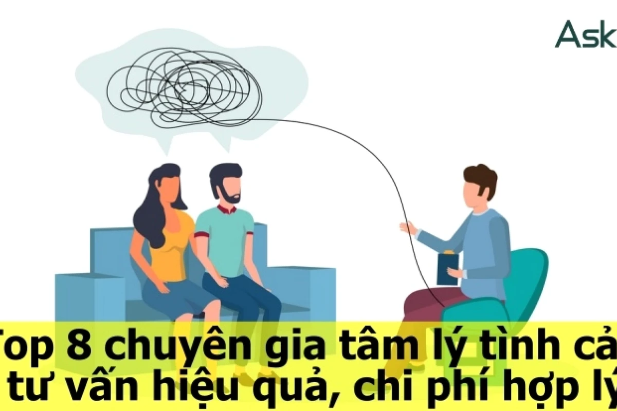Tư vấn tình cảm: Bí quyết xây dựng mối quan hệ bền vững và hạnh phúc