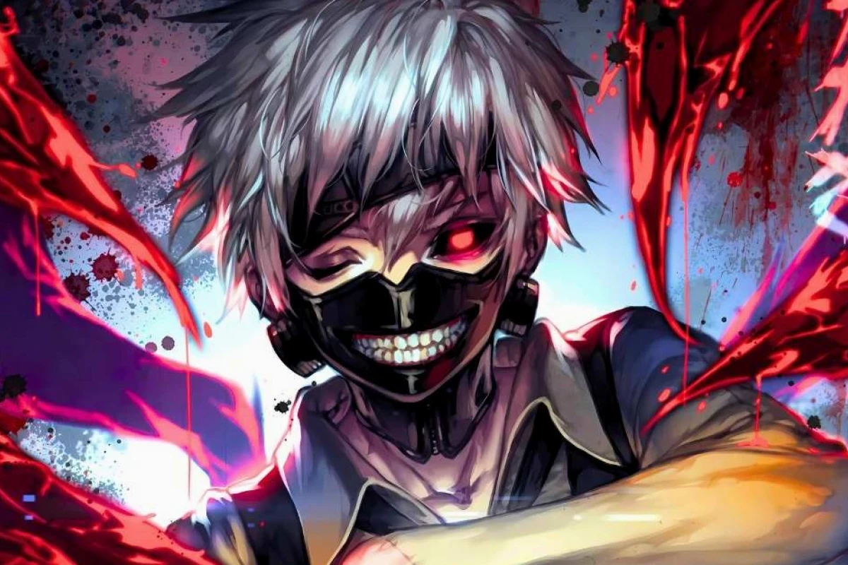 Tuyển Chọn Ảnh Anime Ngầu Lạnh Lùng Ác Quỷ Đẹp Nhất 2026