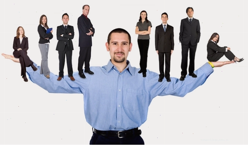 6 cách quản lý nhân viên hiệu quả