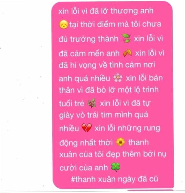 Ảnh avatar nữ trưởng thành thể hiện tâm trạng buồn man mác