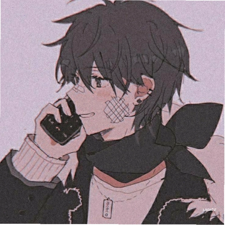 Ảnh cặp anime art đẹp