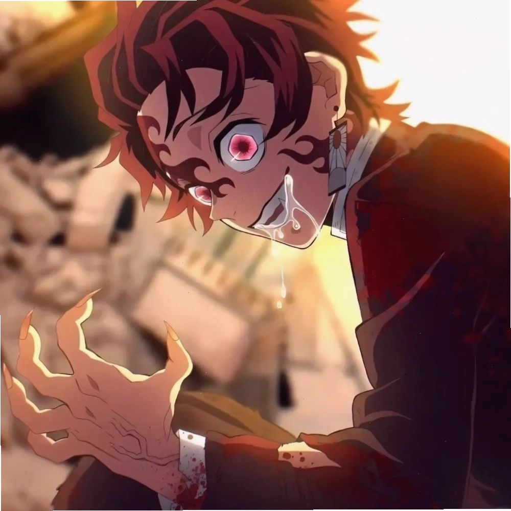 Ảnh đại diện anime nam theo xu hướng mới nhất, thể hiện sự mạnh mẽ và cuốn hút
