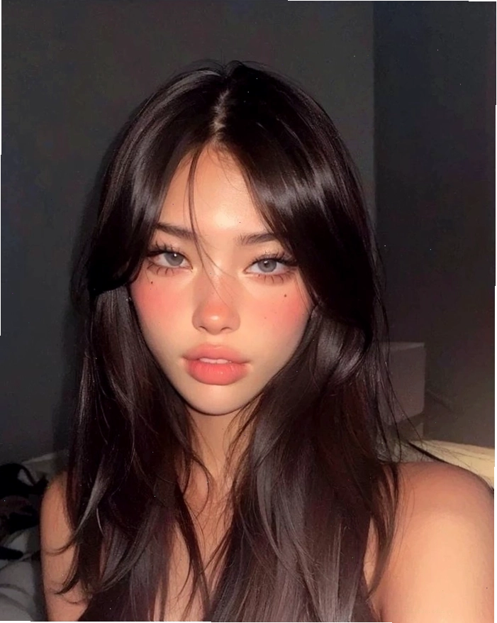 Ảnh gái xinh châu Âu sexy chất lượng cao