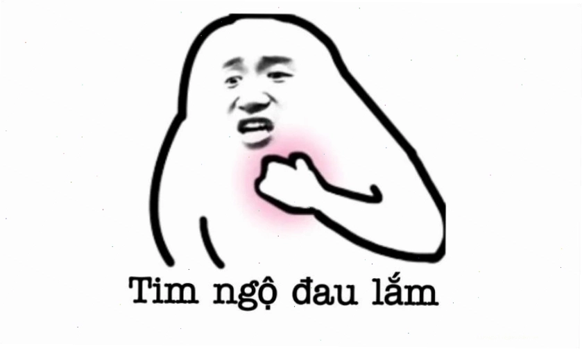 Ảnh meme hài bựa với biểu cảm hài hước không thể nhịn cười