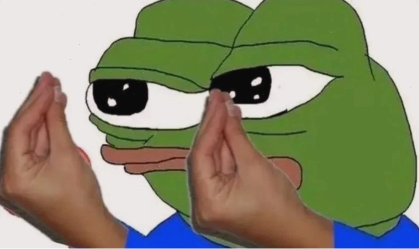 Ảnh meme hài bựa với tình huống khó đỡ