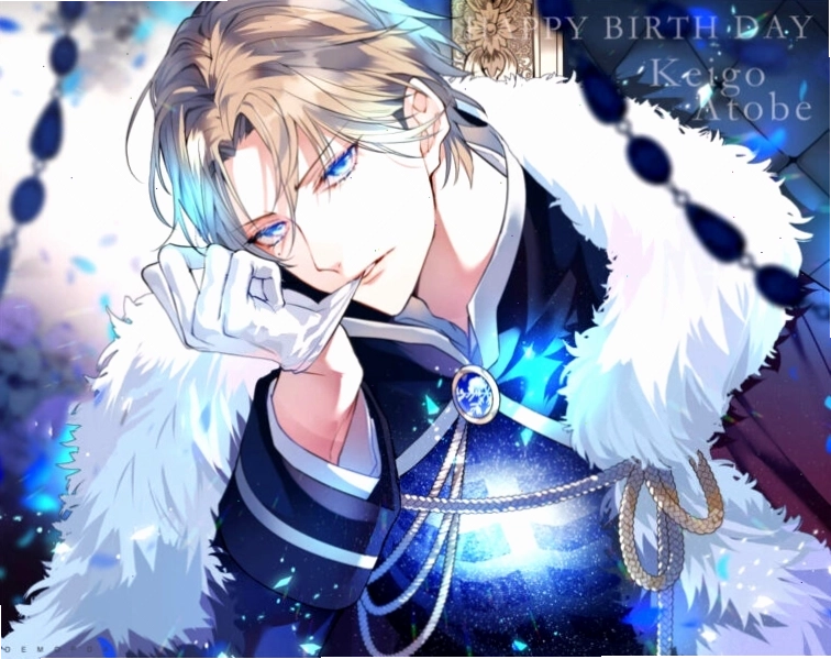 Anime boy lạnh lùng ngầu đeo khẩu trang với ánh mắt đầy suy tư