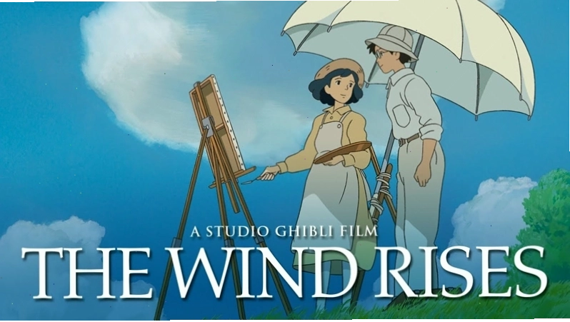 Anime trọn bộ: Nàng công chúa Mononoke với thế giới thiên nhiên hùng vĩ
