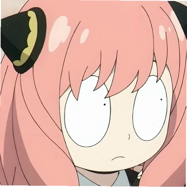 Anya meme