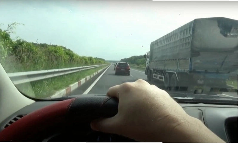 Áp dụng quy tắc 1-2-1 là một biện pháp hiệu quả giúp tăng cường an toàn giao thông