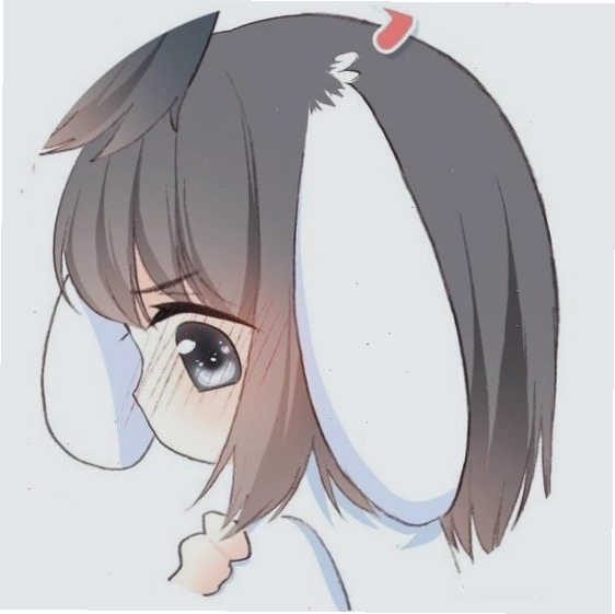Avatar chibi ngầu