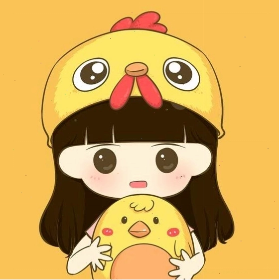 Avatar couple dễ thương anime