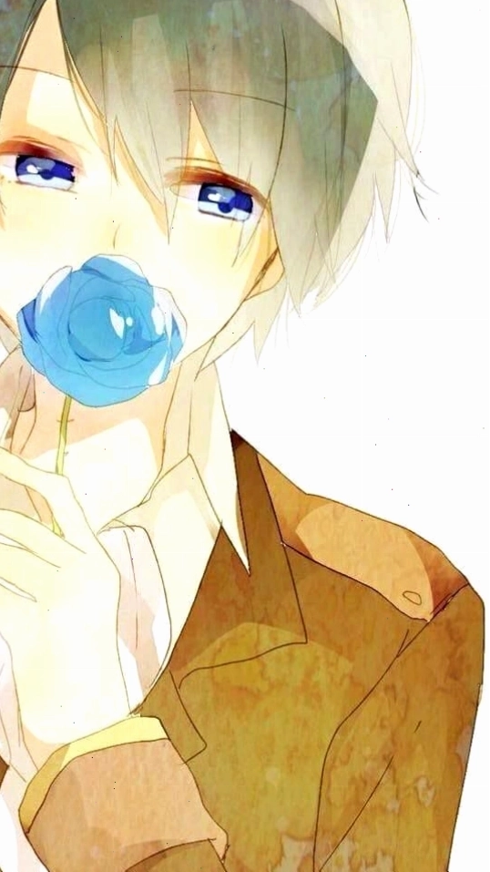 Avatar đôi anime cho nhóm và cặp đôi