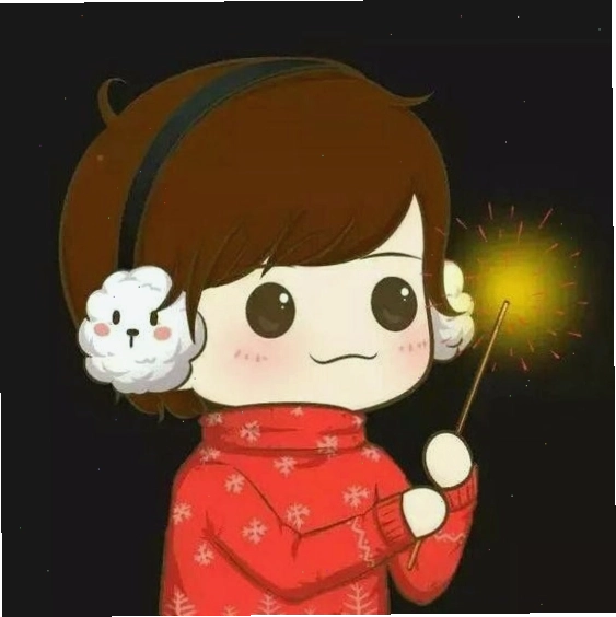 Avatar đôi chất lượng cao cho cặp đôi