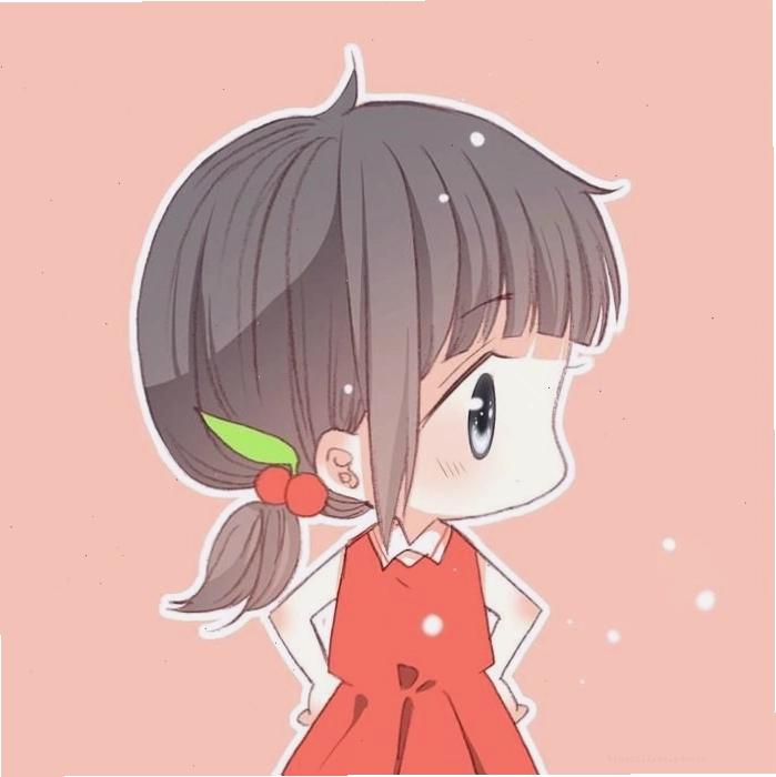 Avatar đôi tình yêu dễ thương ngộ nghĩnh