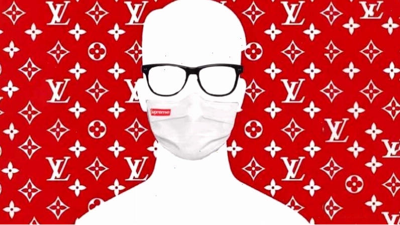 Avatar FB mặc định với biểu tượng cảm xúc vui nhộn