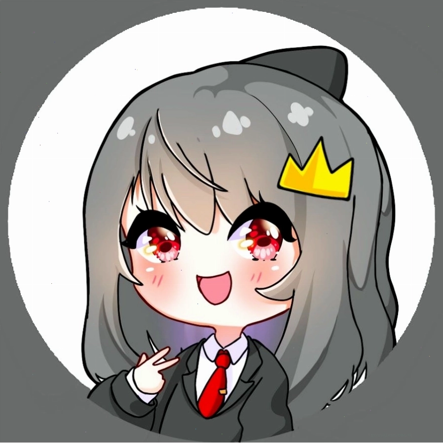 Avatar nam anime với phong cách hiệp sĩ