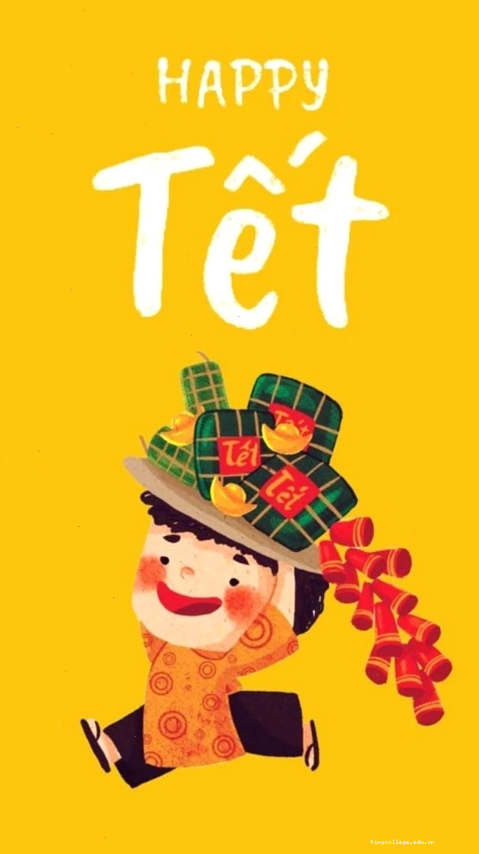 Avatar Tết Chibi 2026 đẹp mắt