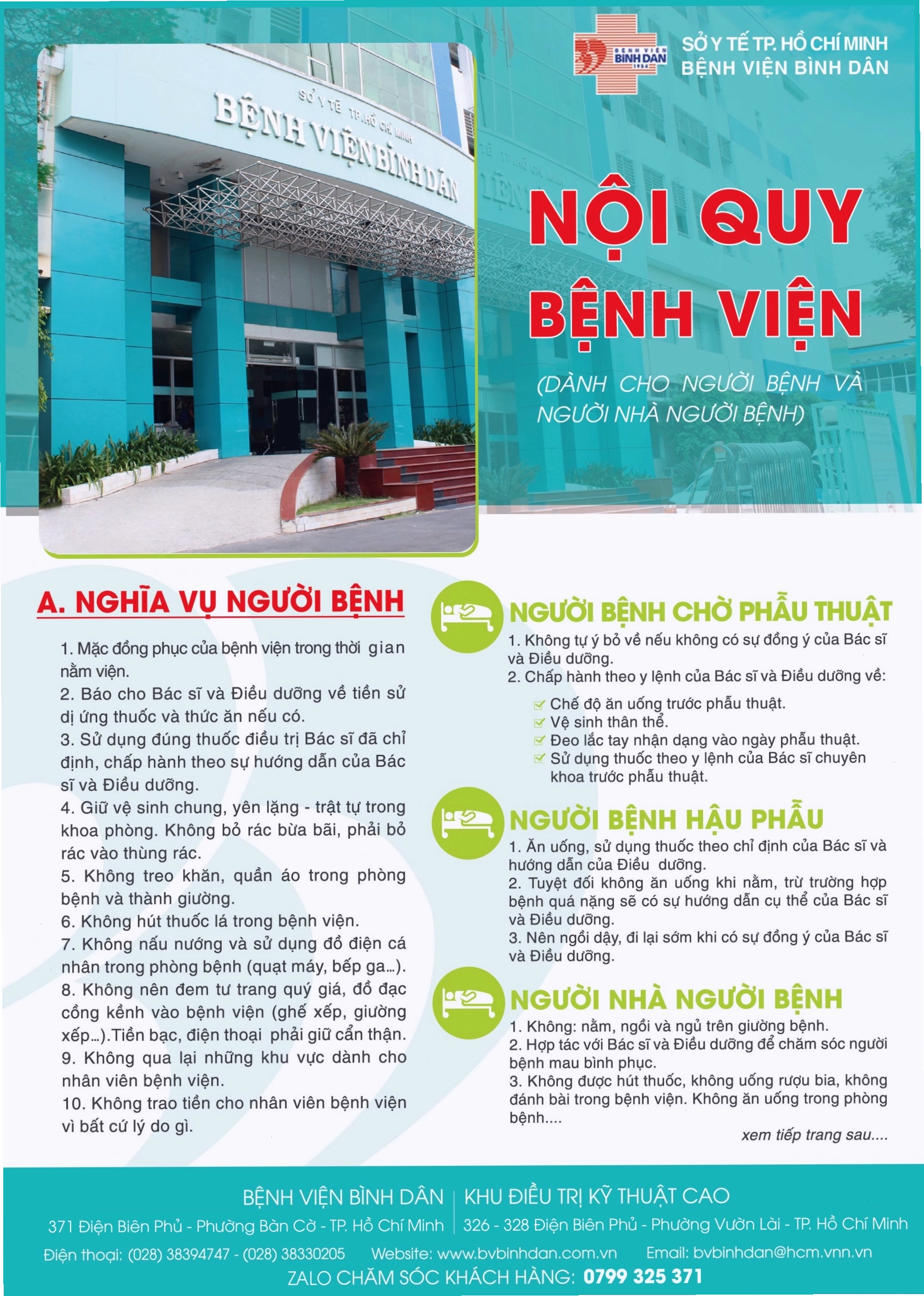 Bác sĩ đang tư vấn và giải thích tình trạng sức khỏe cho bệnh nhân