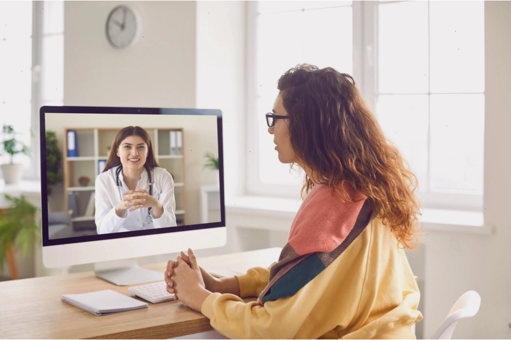 Bác sĩ khám tâm lý online mang lại nhiều lợi ích