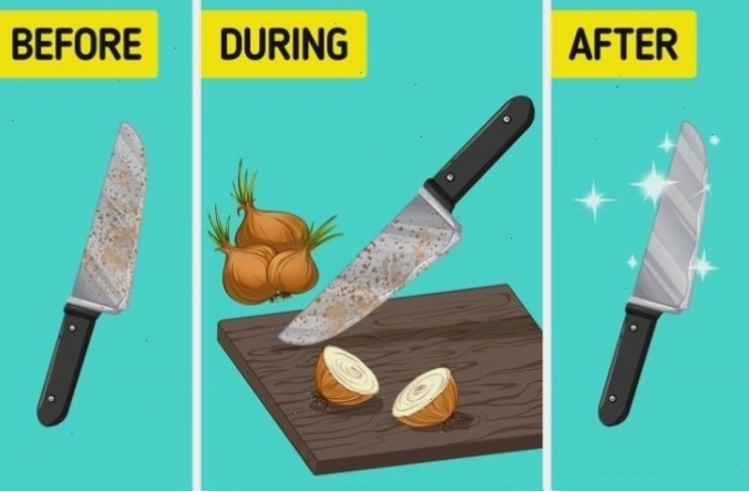 Baking soda giúp khử mùi hôi tủ lạnh hiệu quả