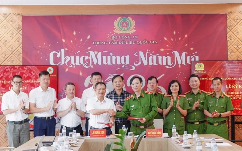 BHXH Việt Nam triển khai dịch chuyển, tích hợp hệ thống thông tin lên Trung tâm Dữ liệu quốc gia