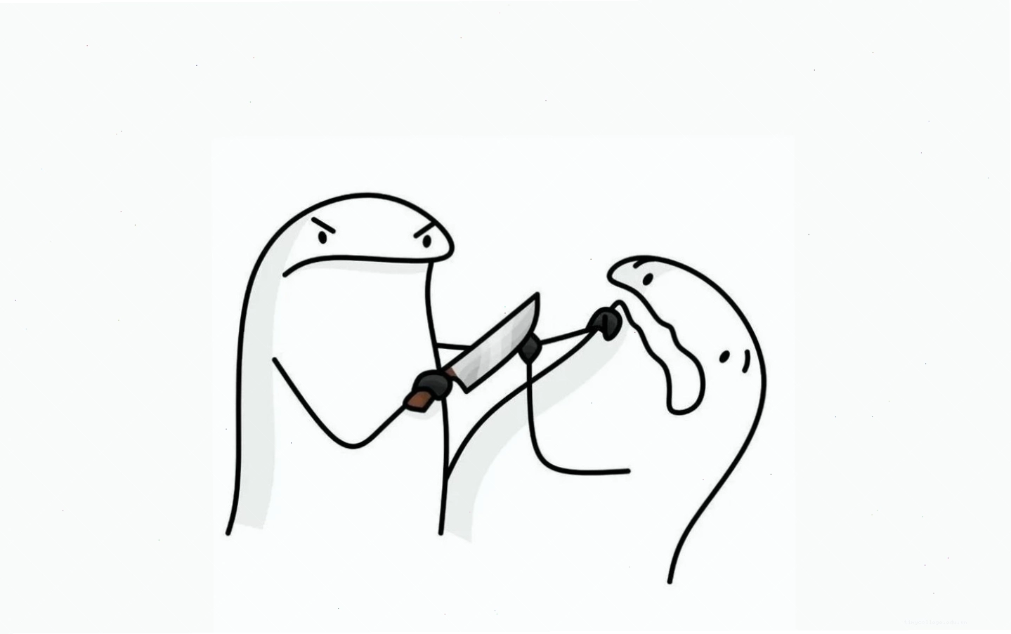 Biểu cảm hài hước trong meme