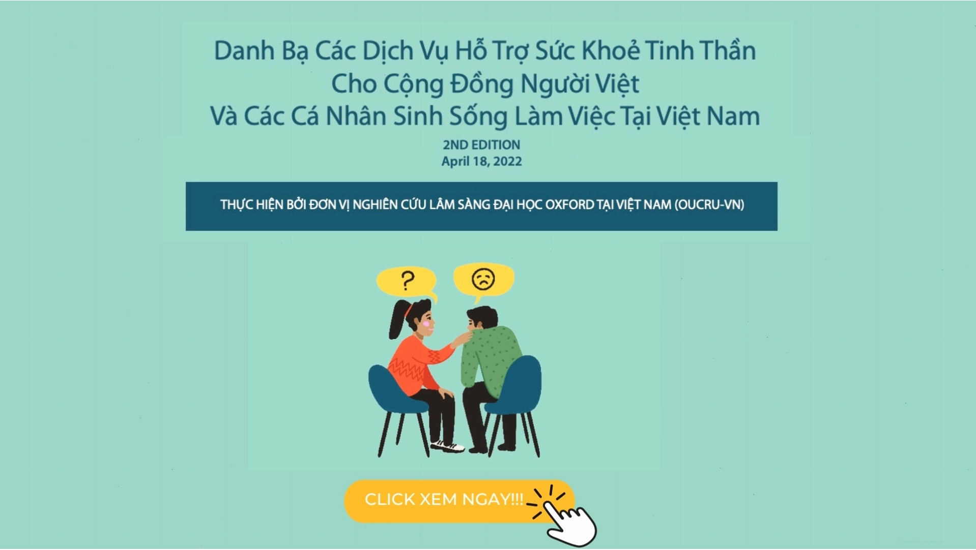 Biểu tượng kết nối với chuyên gia tư vấn tâm lý miễn phí