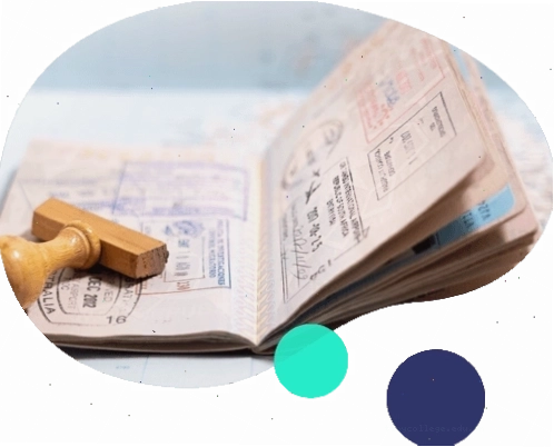 Biểu tượng visa du học Anh