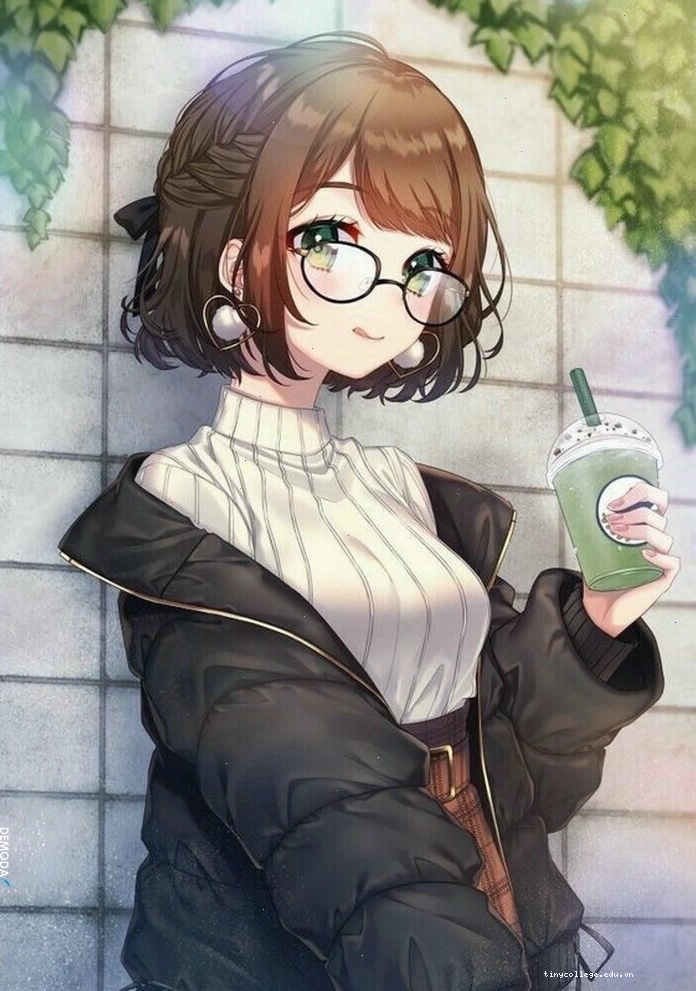 Các hình ảnh anime gái đẹp và dễ thương