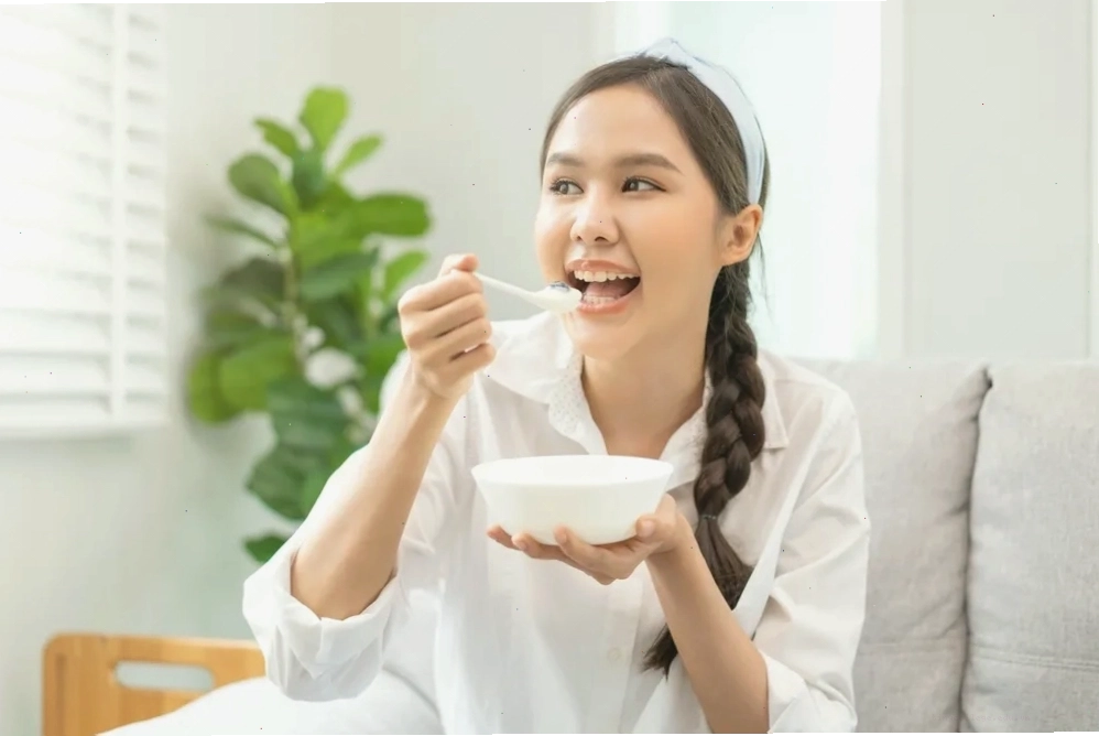 Các món ăn bài thuốc bổ dưỡng cho phụ nữ bị sa tử cung
