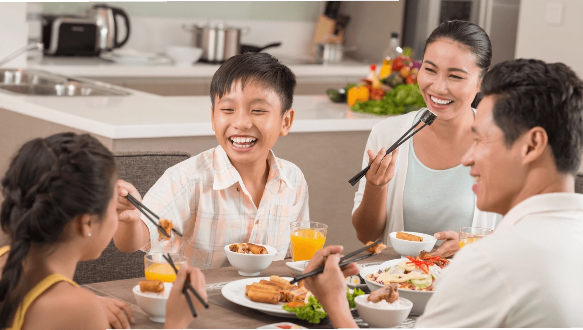 Cách đối mặt khi mơ thấy mẹ đã mất về