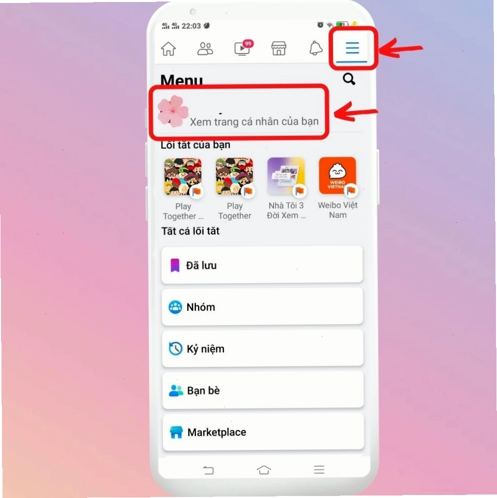 Cách tạo avatar Facebook ấn tượng với phong cách đen trắng