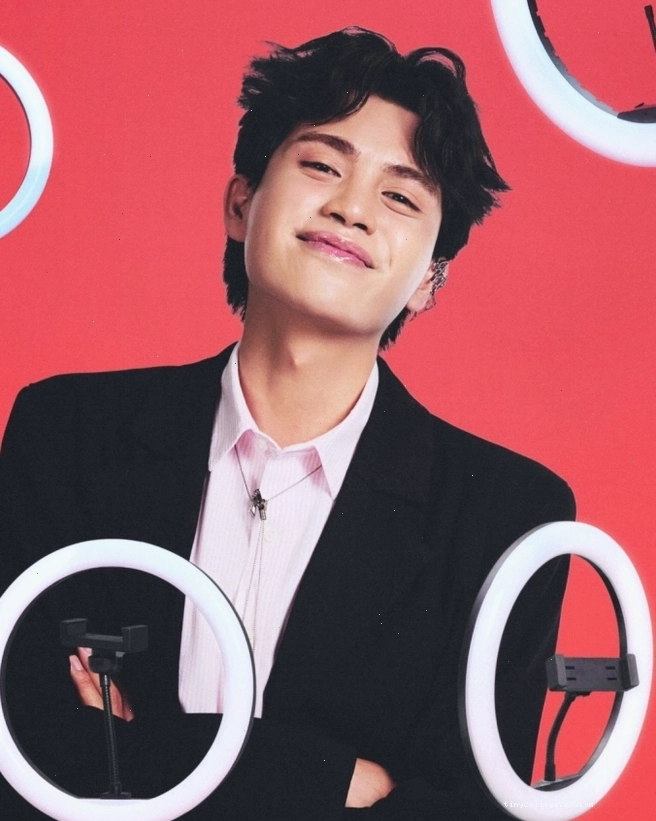 Call Me Duy giao lưu cùng người hâm mộ