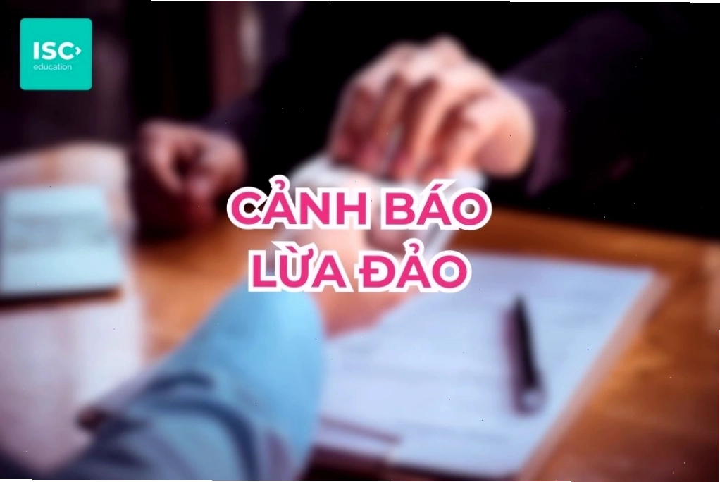 Cảnh báo cách nhận diện công ty tư vấn du học lừa đảo
