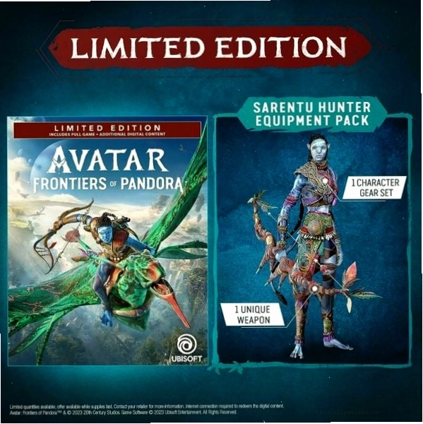 Cảnh quan kỳ ảo của hành tinh Pandora trong Avatar