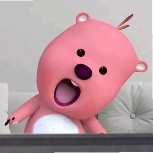 Cảnh tượng hài hước của meme há mồm không thể bỏ lỡ