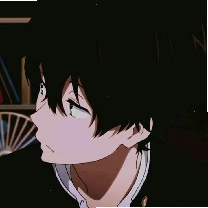 Cặp đôi anime trong khoảnh khắc đời thường