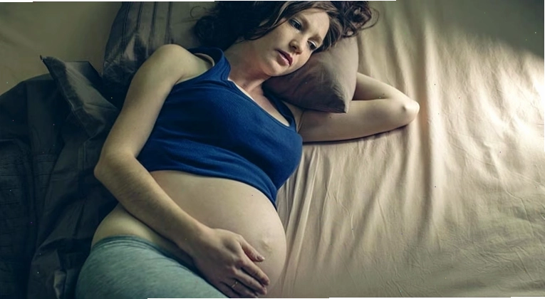 Chăm sóc sức khỏe bà bầu là điều cần thiết