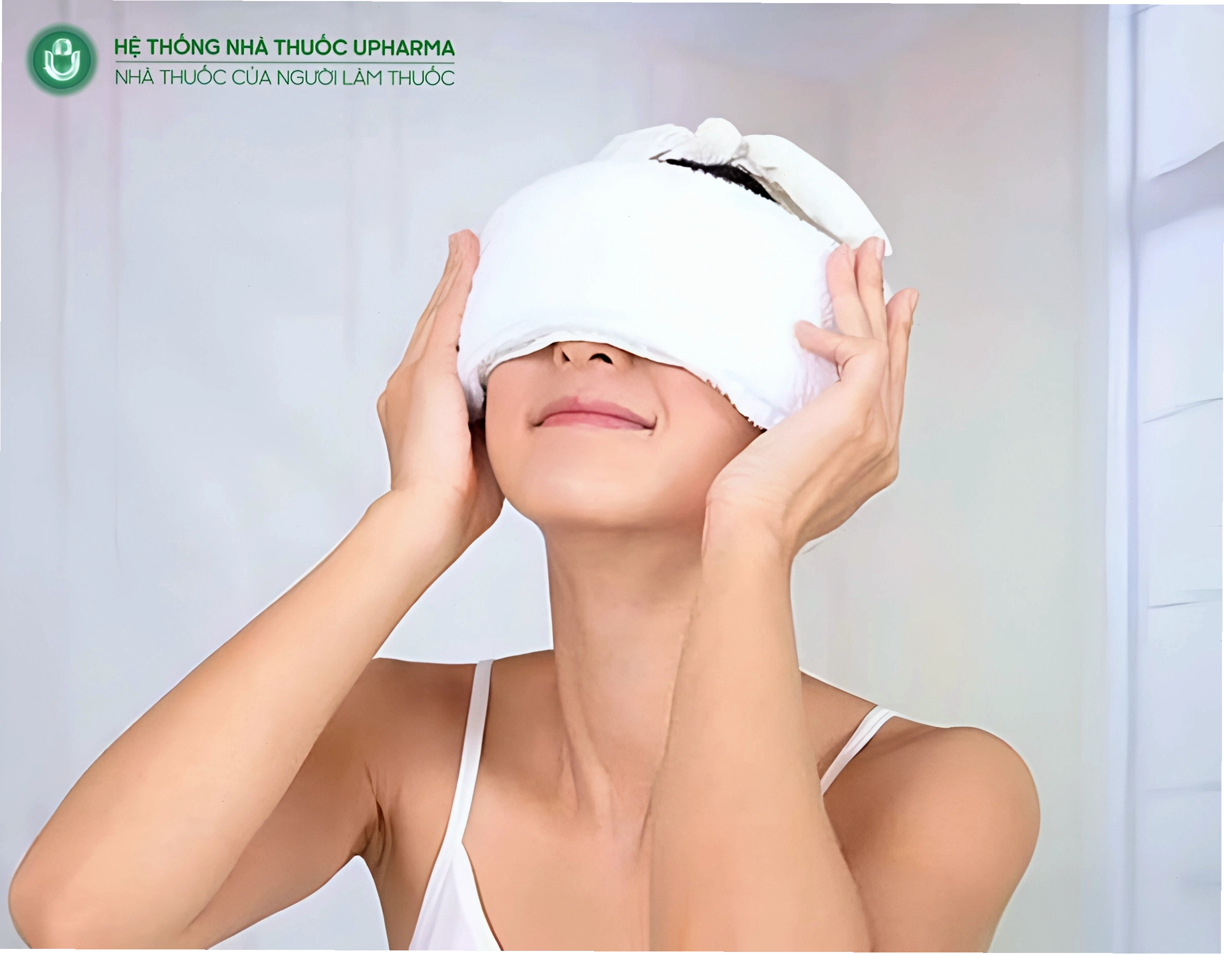 Chữa đau mắt đỏ bằng lá trầu không