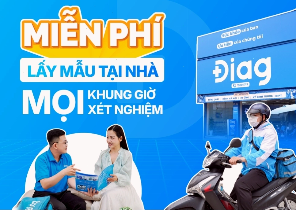 Chuyên gia tư vấn về HIV/AIDS cung cấp thông tin và hỗ trợ cho người dân