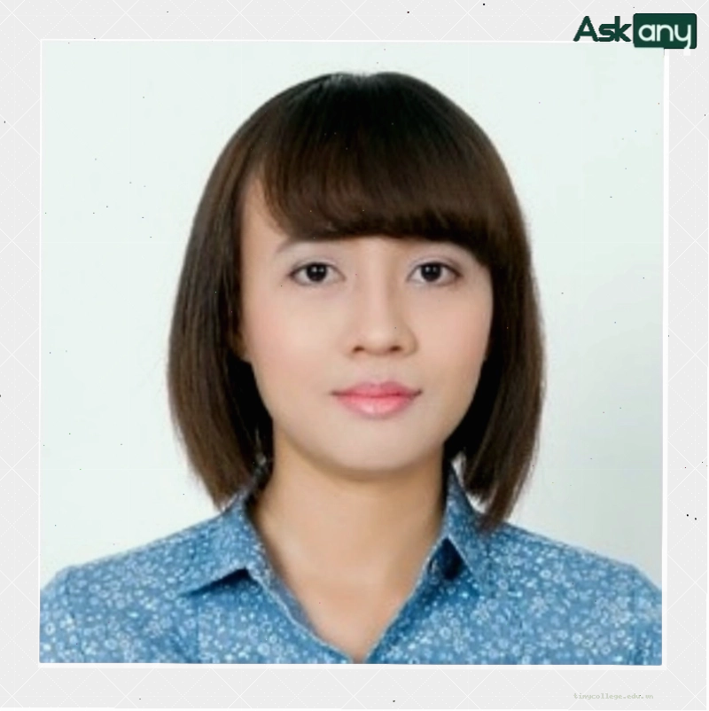 Chuyên viên tham vấn tâm lý Lê Nguyễn Anh Như hướng dẫn cách xây dựng mối quan hệ lành mạnh