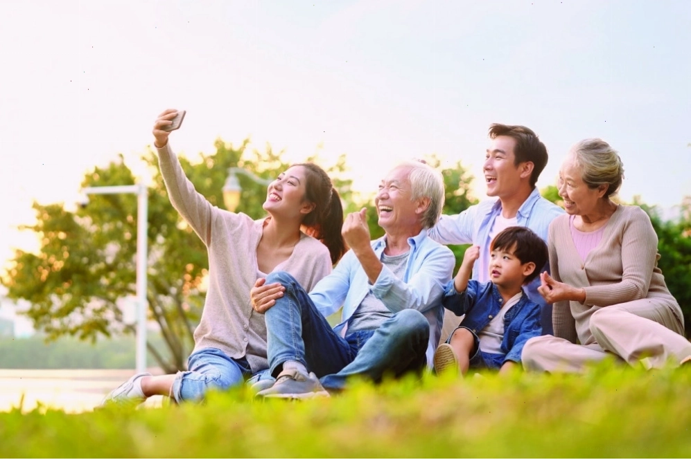 Con số may mắn khi mơ thấy mẹ đã mất về