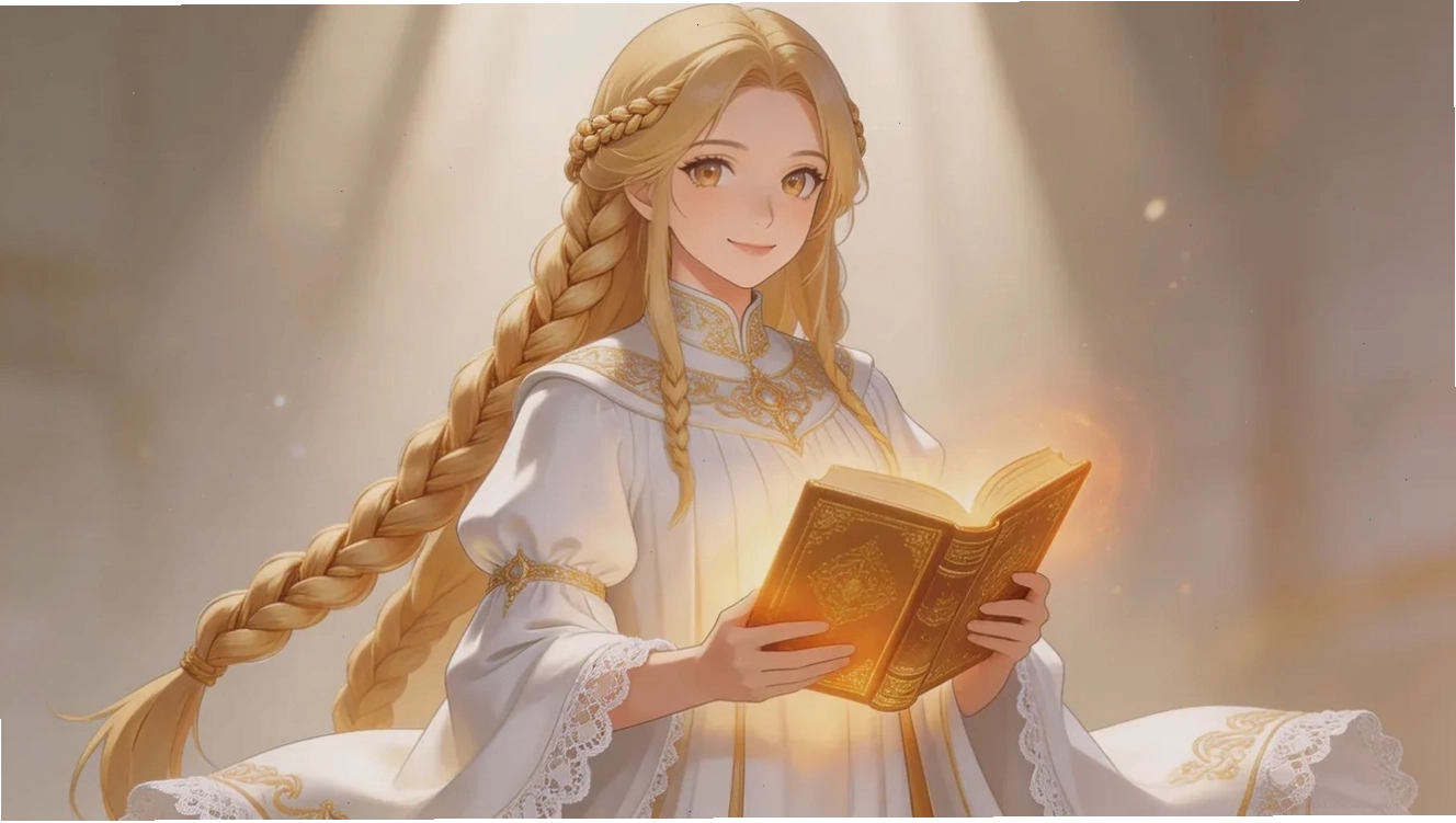Công cụ tạo nhân vật anime AI