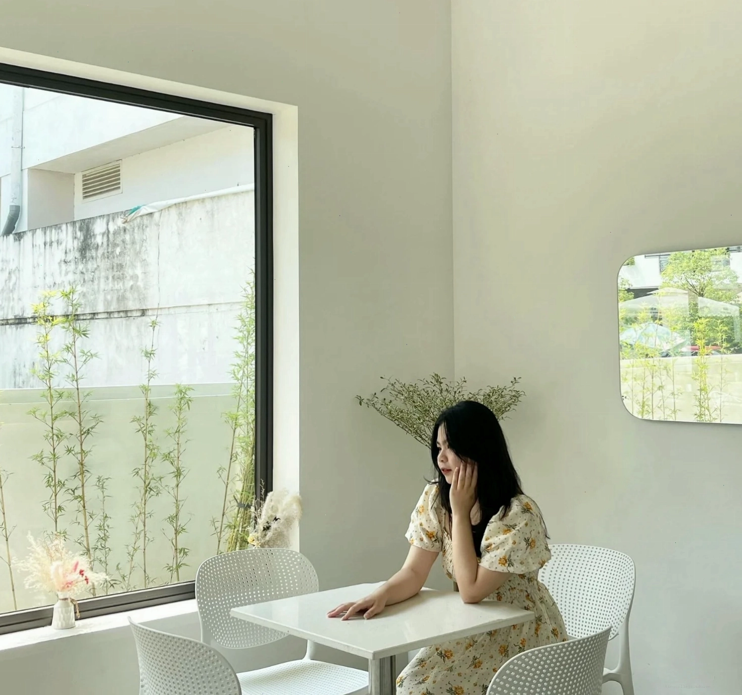 Cuộc trò chuyện với bố trong mơ
