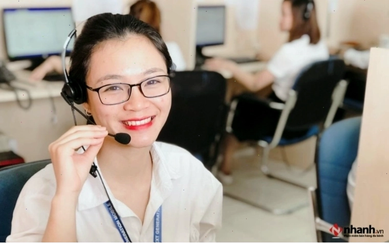 Đào tạo nhân viên chuyên nghiệp để nâng cao chất lượng dịch vụ khách hàng