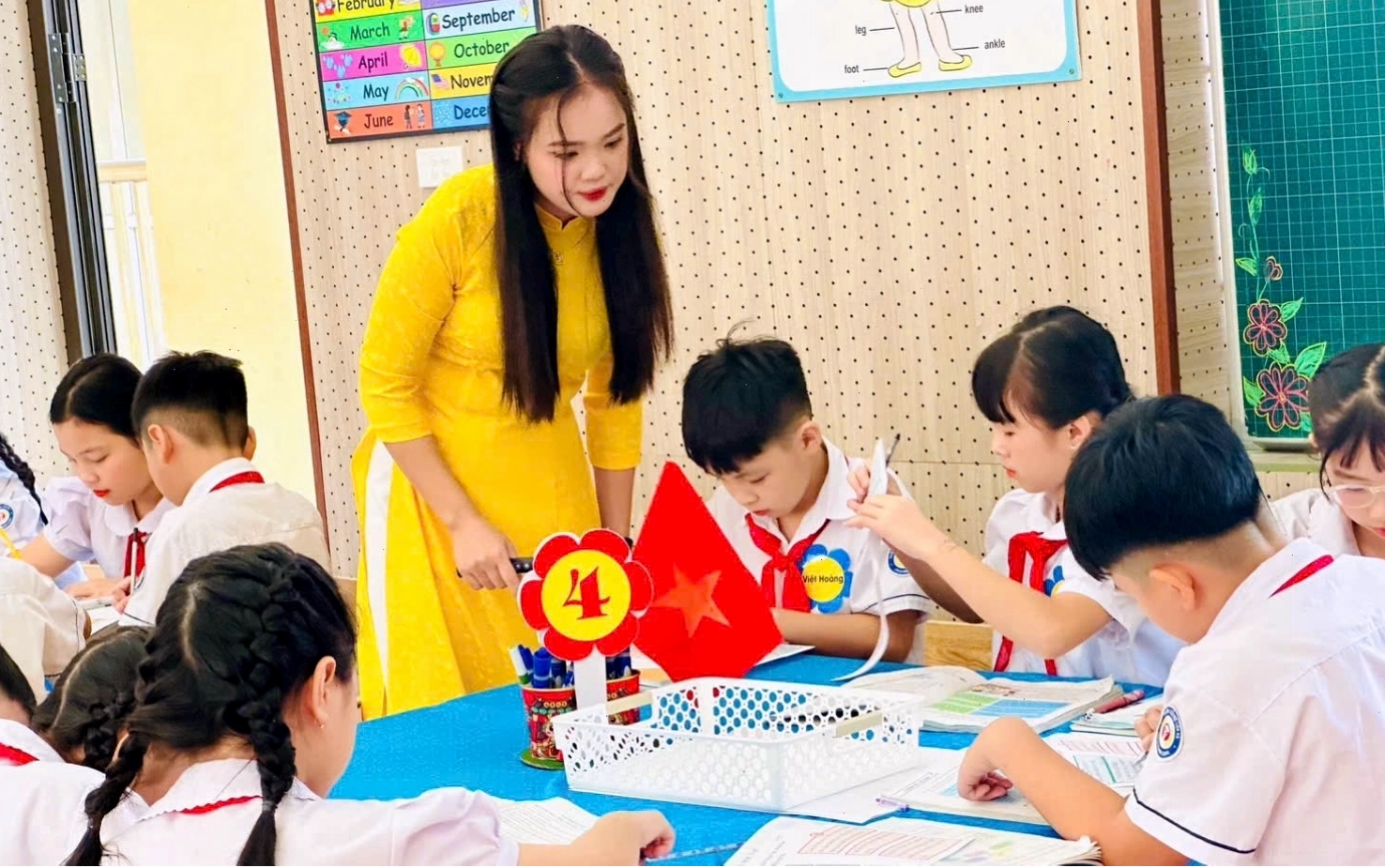Dự thảo Luật Nhà giáo và các quy định liên quan